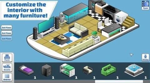 航海生活船大亨游戏下载-航海生活船大亨最新版下载v3.1.0