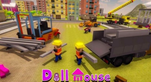 设计梦想屋游戏下载-设计梦想屋手机版下载v1.8