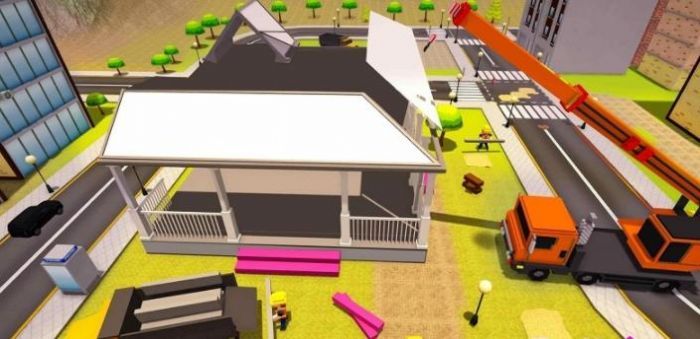 设计梦想屋游戏下载-设计梦想屋手机版下载v1.8