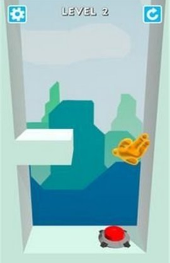 传送门跳跃游戏下载-传送门跳跃手机版下载v1.1.0