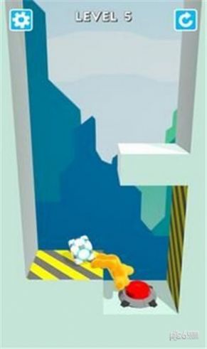 传送门跳跃游戏下载-传送门跳跃手机版下载v1.1.0