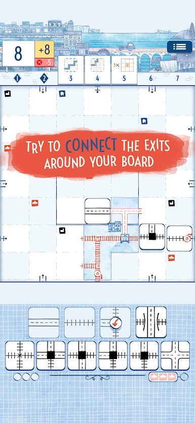 铁路墨水挑战赛中文破解版