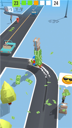 最强快递员游戏下载-最强快递员免广告版下载v1.0.3