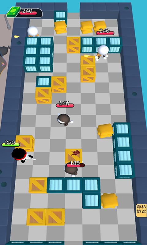 直升机救援部队游戏下载-直升机救援部队最新版下载v1.1