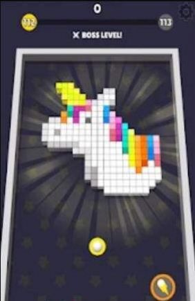 像素弹球3D游戏下载-像素弹球3D手机版下载v1.0