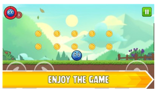 滚球冒险竞技中文下载-滚球冒险竞技游戏下载v2.1.8