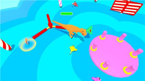 恐龙与布娃娃安卓版下载-恐龙与布娃娃游戏下载v3