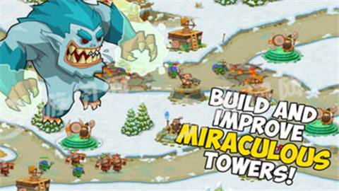 魔法探索中文版下载-魔法探索安卓下载v1.1.3