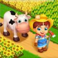 外婆的小农场游戏