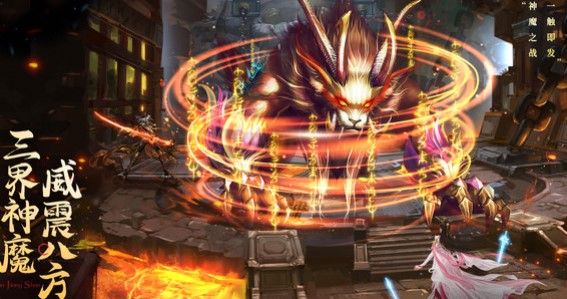 名剑江山手游下载-名剑江山最新版下载v1.0.1