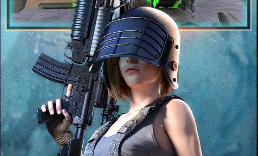 王牌战争遇见曙光最新版本下载-王牌战争下载最新2022v9.1