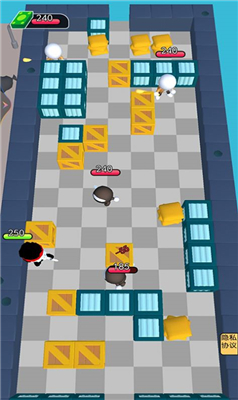 直升机救援部队游戏下载-直升机救援部队安卓版下载v1.1