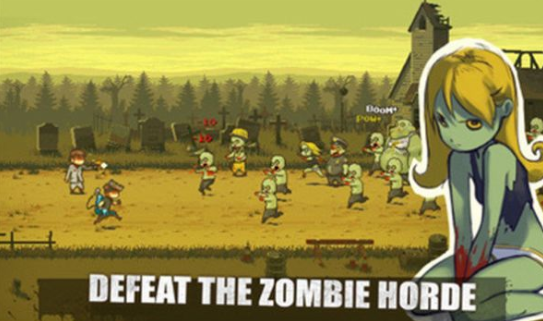 死亡突围僵尸战争官方正版下载-死亡突围僵尸战争3.6.0下载v3.6.0