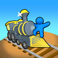 我的小小火车游戏下载-我的小小火车最新版下载v0.1