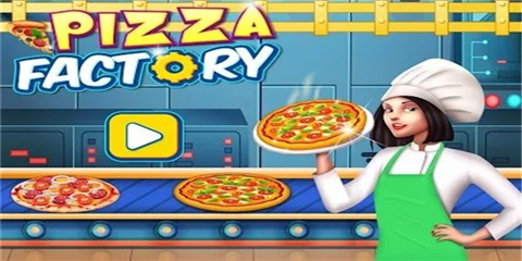 披萨制作店手游下载-披萨制作店最新版下载v0.1
