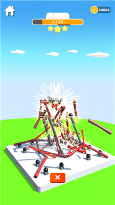 搭建高手手游下载-搭建高手安卓版下载v1.3.7