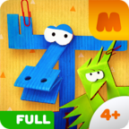 纸星历险记完整版