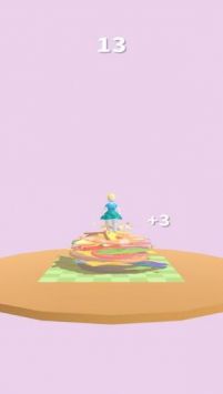 汉堡女孩手机版下载-汉堡女孩游戏下载v1.0.0