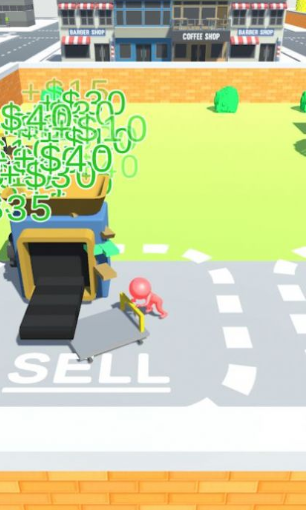 房屋撞击摧毁安卓版下载-房屋撞击摧毁中文版下载v1.0