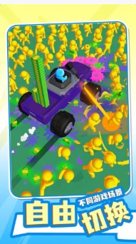 荒野世界冒险游戏下载-荒野世界冒险完整版下载v8.3.6