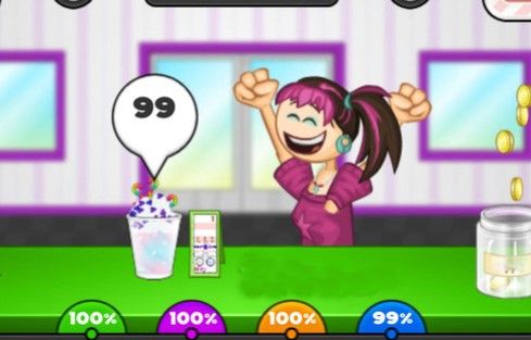 老爹冷饮店hd下载-老爹冷饮店下载中文版v1.2.2