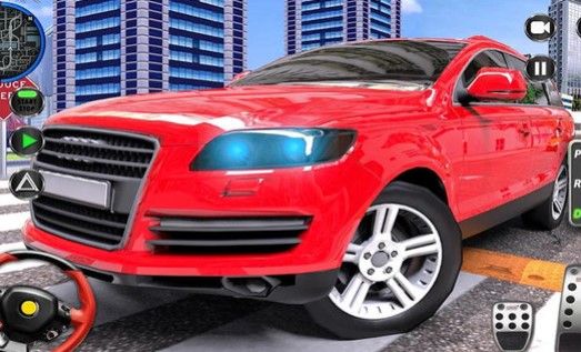 3D汽车驾驶员手游下载-3D汽车驾驶员免费版下载v189.1.4.3018