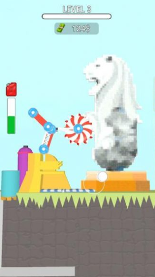 超级摧毁一切游戏下载-超级摧毁一切安卓版下载v1.0.1