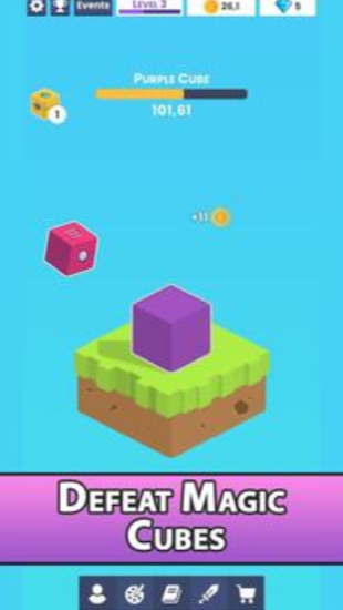 点点立方体游戏下载-点点立方体安卓版下载v1.3.3