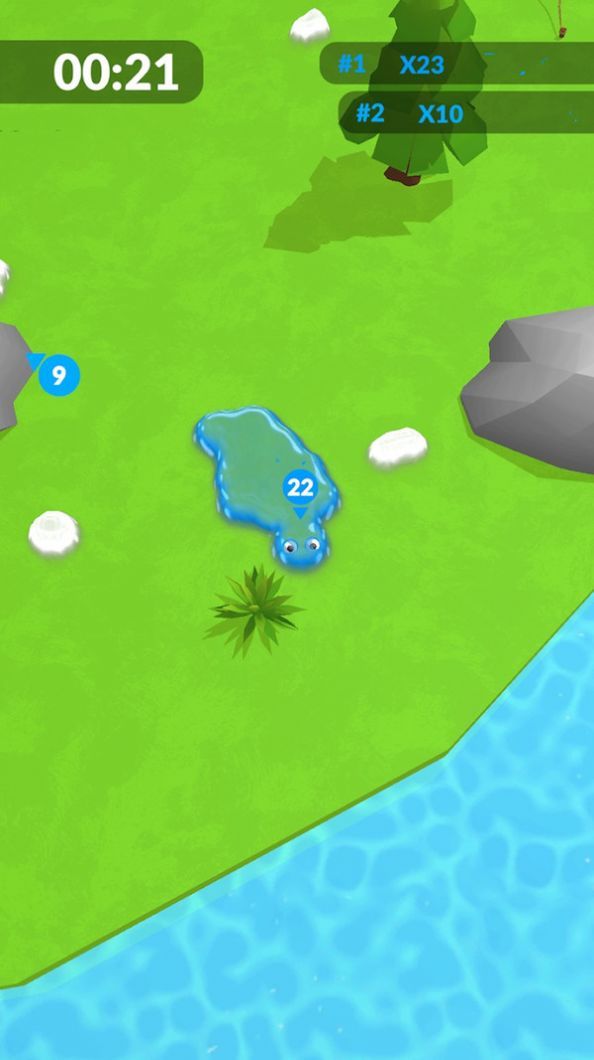 别吃我的史莱姆免广告版下载-别吃我的史莱姆游戏下载v1.3.6