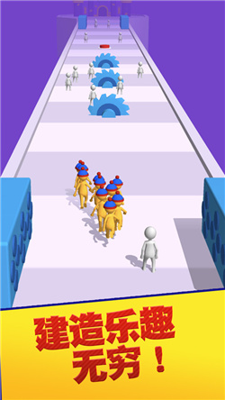 团结行动游戏下载-团结行动手机版免广告下载v1.1.0