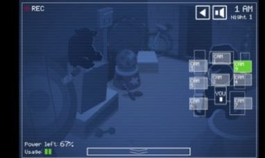 小丑的恐怖之夜中文版下载-小丑的恐怖之夜手机版下载v0.0.1