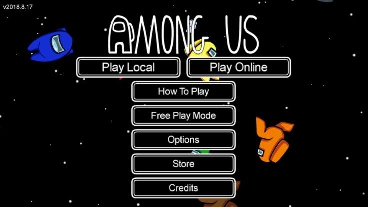 在我们之间内鬼小镇模式下载-在我们之间多职业模组下载v2.2.4