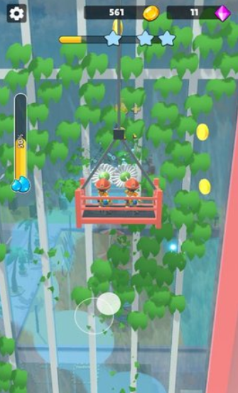 建筑清洁工最新版下载-建筑清洁工手游下载v0.1