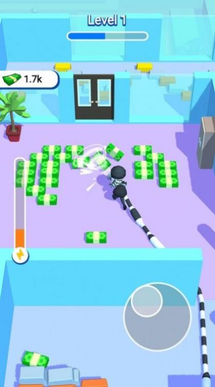 吸钱鬼游戏下载-吸钱鬼手机版下载v0.1.1