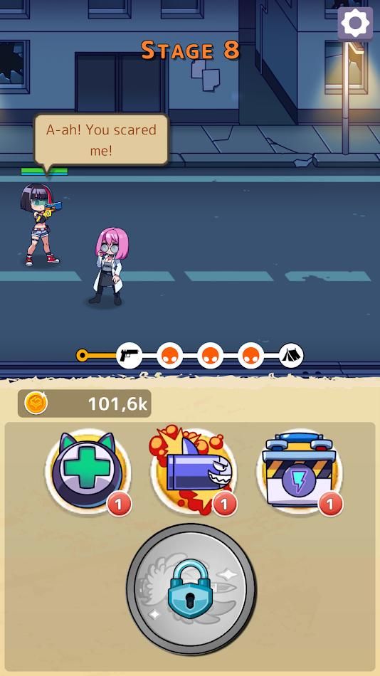 女孩合并射击中文版最新下载-女孩合并射击游戏下载v1.4.2