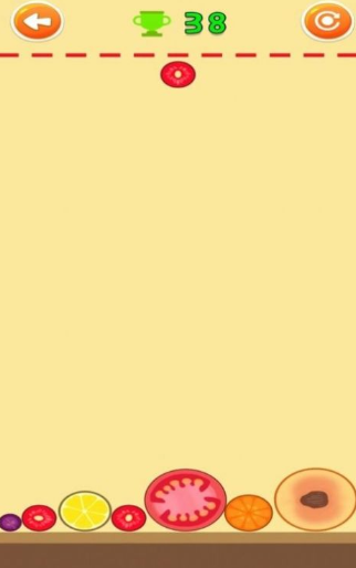 合成大西瓜小游戏下载-合成大西瓜红包版下载v1.0.0