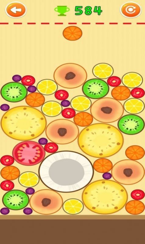 合成大西瓜小游戏下载-合成大西瓜红包版下载v1.0.0