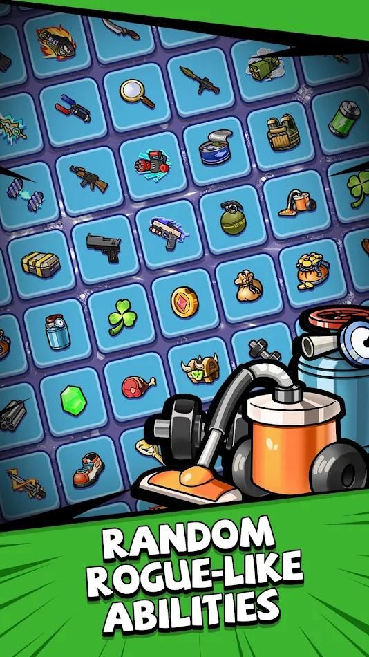 僵尸幸存者最新汉化版下载-僵尸幸存者游戏2022下载v1.0