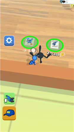 小蚁雄兵游戏下载-小蚁雄兵最新版下载v1.0.4