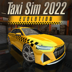 出租车驾驶模拟器2022无限金币下载-出租车驾驶模拟器破解版下载v1.3