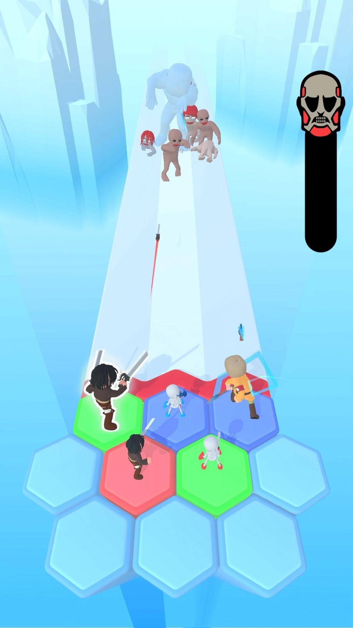 泰坦防御游戏下载-泰坦防御安卓版下载v1.0