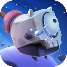 迷你星河漂流记游戏