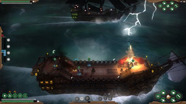 弃船逃生破解版