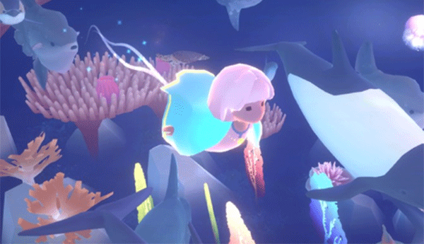 深海庭院中文下载-ocean深海庭院最新版本下载v1.21