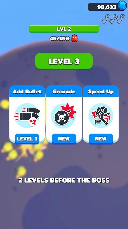 行星Planets中文版下载-行星Planets游戏下载v1.4.74