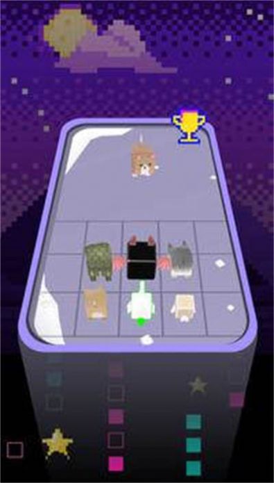 像素进化大师游戏下载-像素进化大师手机版下载v0.1