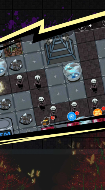 荒原生存模拟游戏下载-荒原生存模拟手机版下载v1.0.1