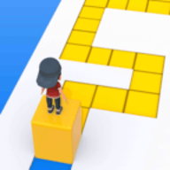 铺桥短跑最新版