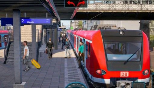 玩具火车大冒险游戏下载-玩具火车大冒险安卓版下载v189.1.6.3018