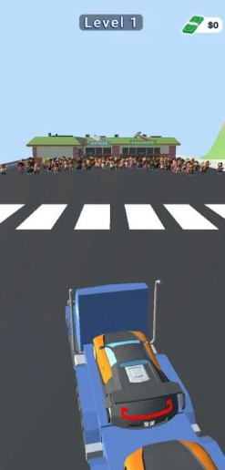 超级汽车厂游戏下载-超级汽车厂最新版下载v1.0